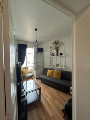 Appartement Porte de Versailles